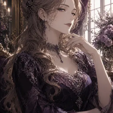 Profile image of カミラ