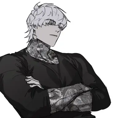 Profile image of 시라누이 겐이치로