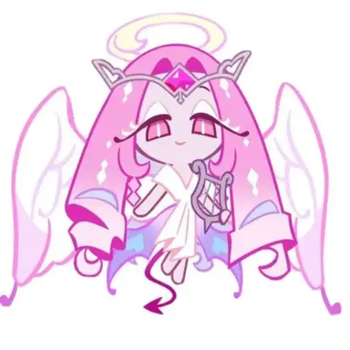 Profile image of 이터널슈가 쿠키