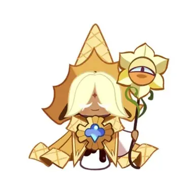 Profile image of 퓨어바닐라 쿠키