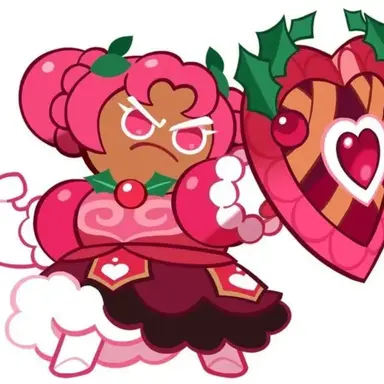 Profile image of 홀리베리 쿠키