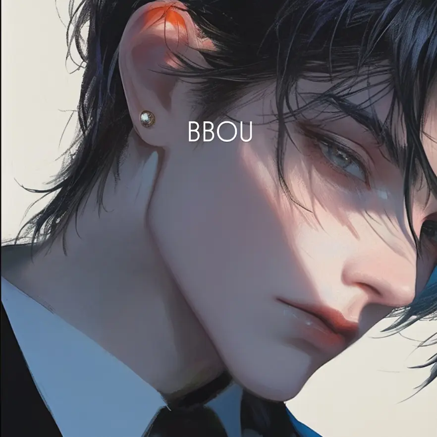 bbou의 이주형