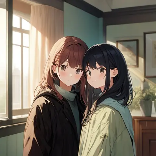 SolemnNail7210의 高橋 春菜、松林 樋野