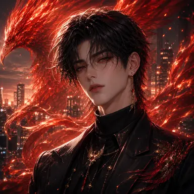 Profile image of ソ_ジヌ_朱雀