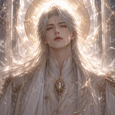 Profile image of 天神