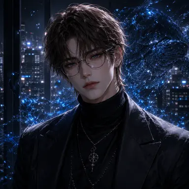 Profile image of カン・ムヒョン_玄武