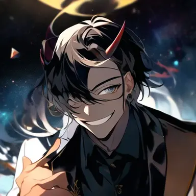 Profile image of 블랙홀