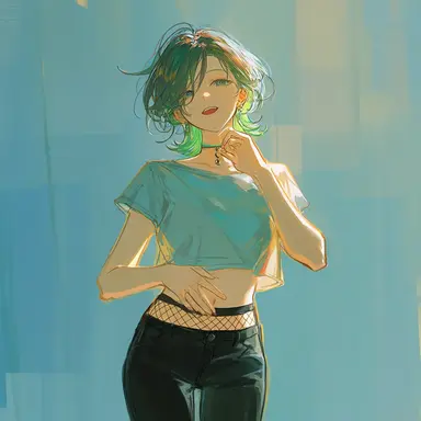 Profile image of Emma