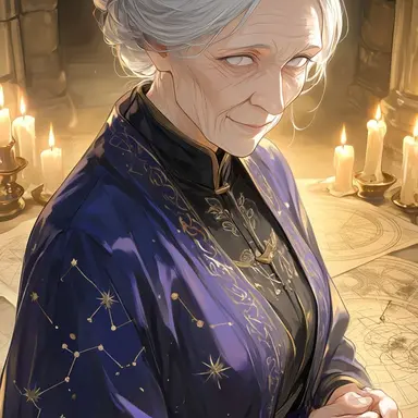 Profile image of Veradh