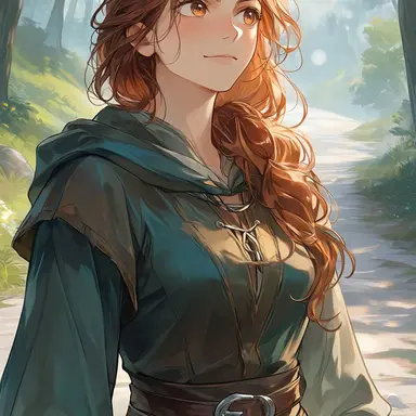 Profile image of Solen