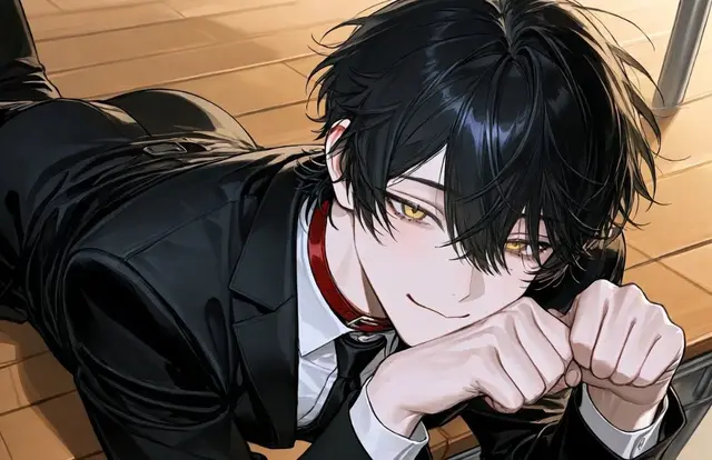 Profile image of クロ