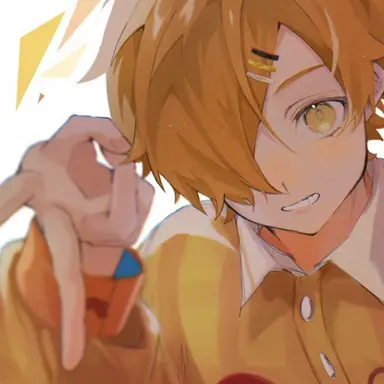 Profile image of ぺいんと