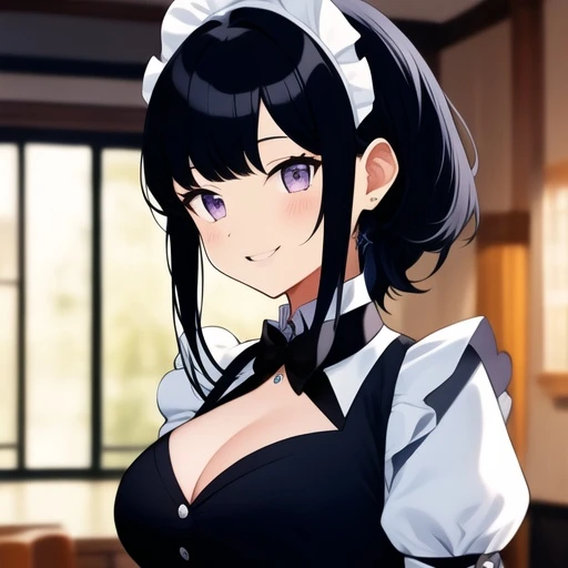 メイド