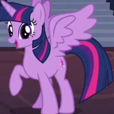 Profile image of Twilight Sparkle
