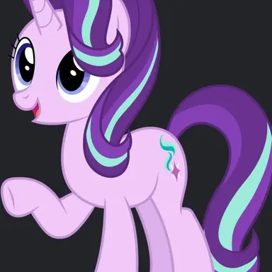 Profile image of Starlight Glimmer