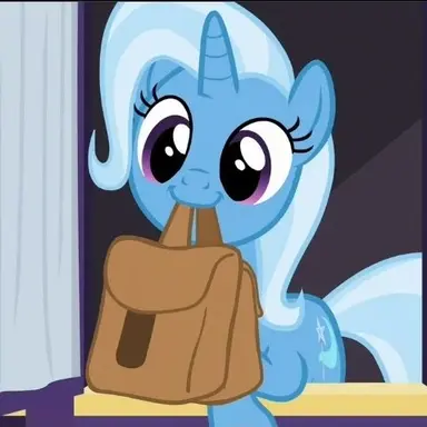 Profile image of Trixie Lulamoon