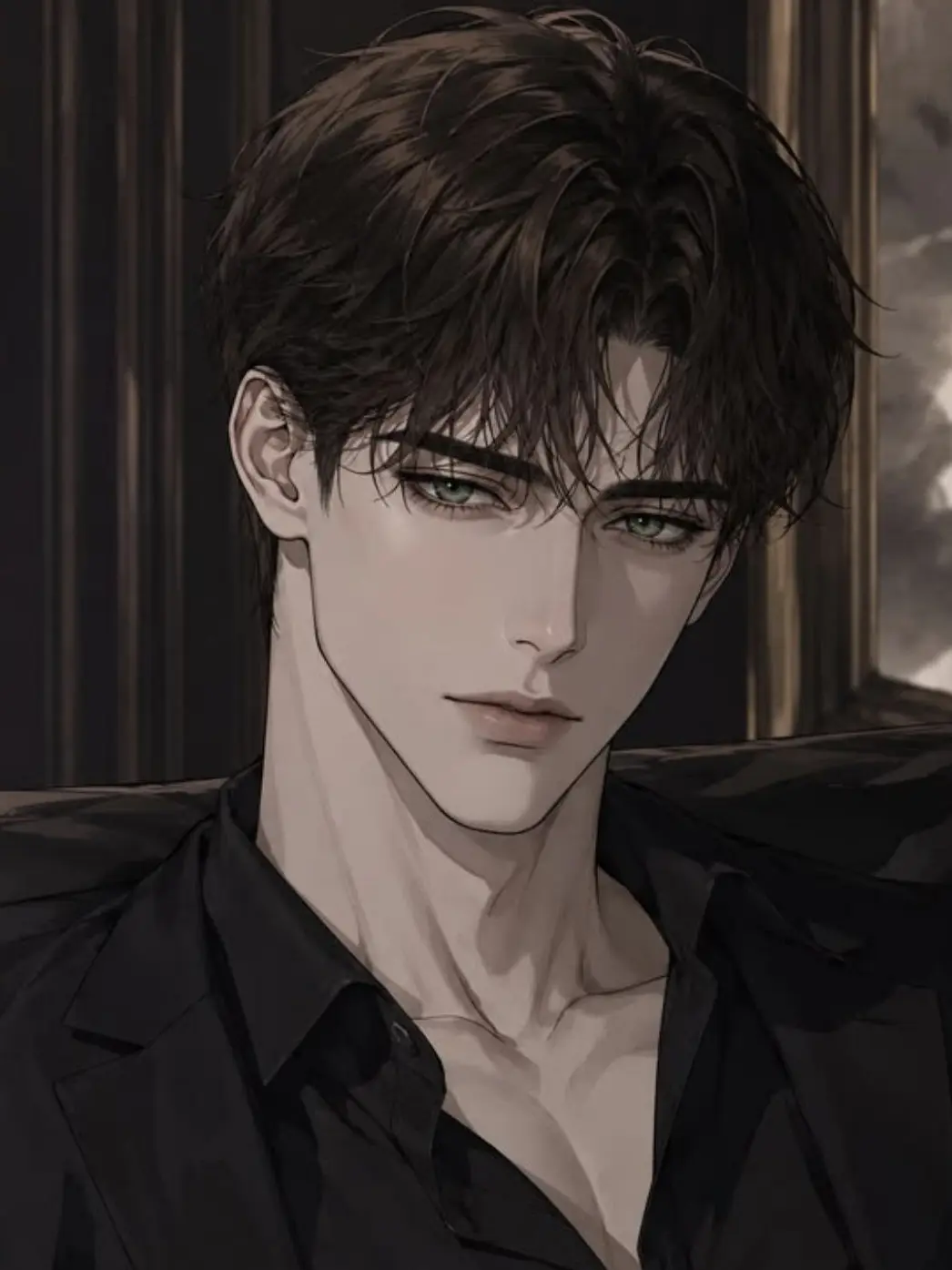Still_violet26의 Caring boyfriend-BL