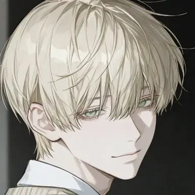 Profile image of 미츠루