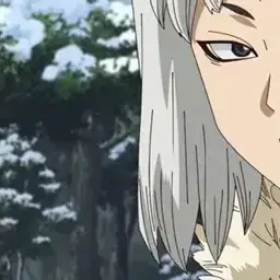 Profile image of Gen