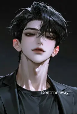 Profile image of Ryu Si-heon