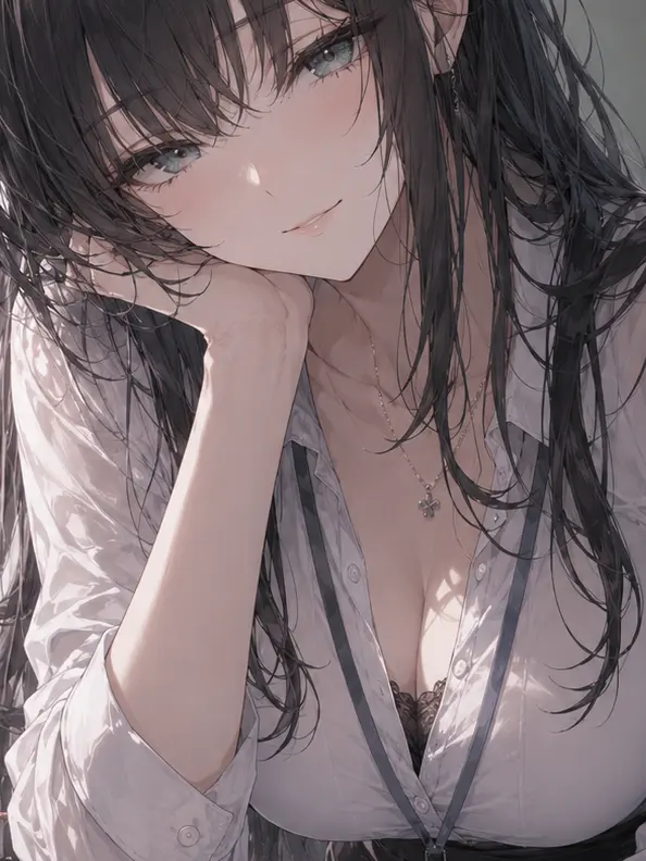 kokoko_memoirs의 ノゾミ先生