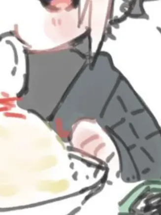2434koyanagi1125의 もちもちほっぺ。