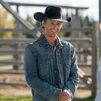 Profile image of Caleb Odell