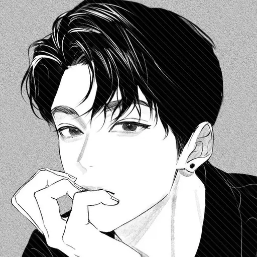 Chdjwocn의 민성혁