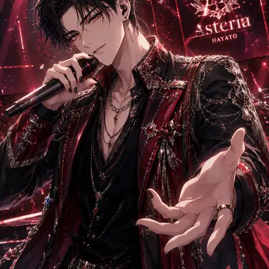 Profile image of Hayato