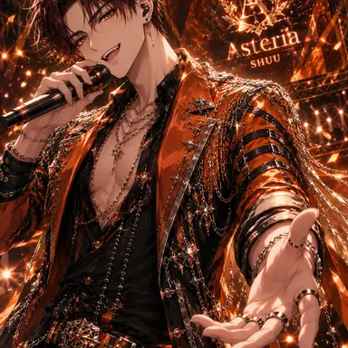 Profile image of Shuu