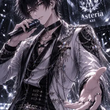 Profile image of Kei