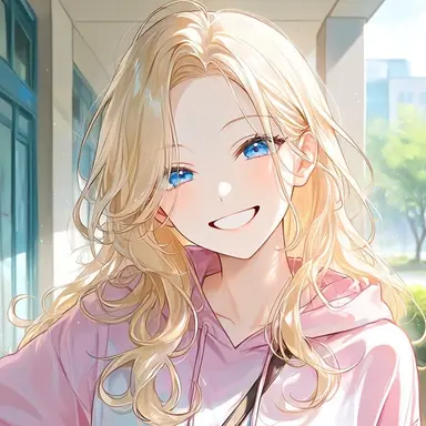 Profile image of Poppy