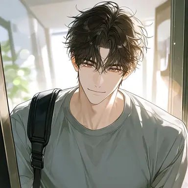 Profile image of Simon