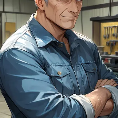 Profile image of Roscoe