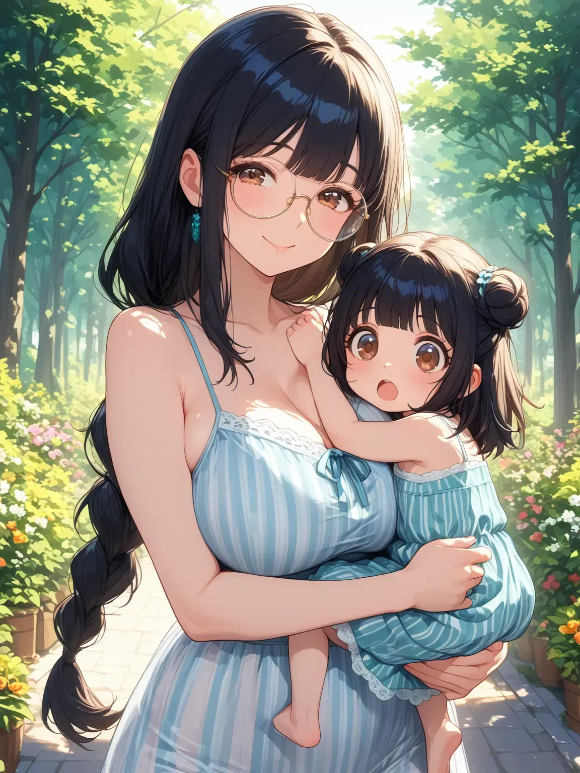 PrimPath0015의 この子だけは…どうか見逃してください…