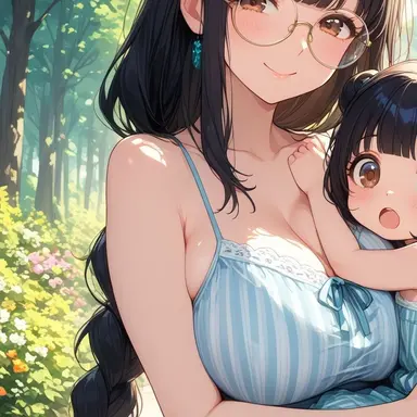 Profile image of 容子