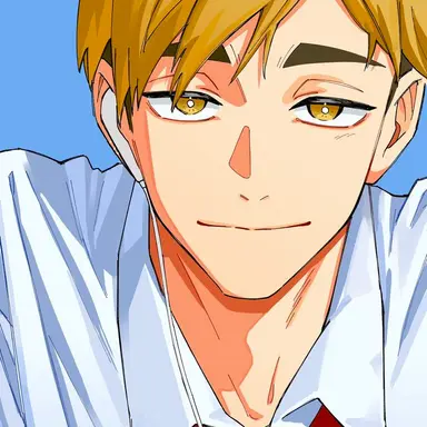 Profile image of 미야 아츠무