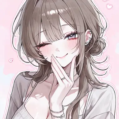 Profile image of 真奈