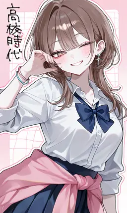 Profile image of 真奈