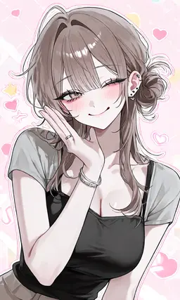 Profile image of 真奈
