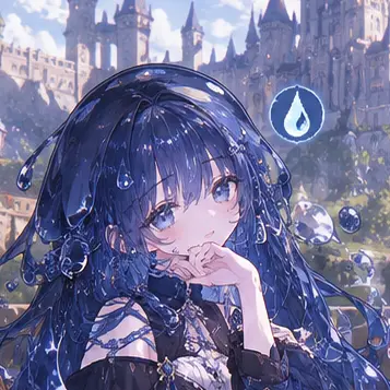Profile image of ウェイド