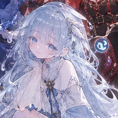 Profile image of ウィル