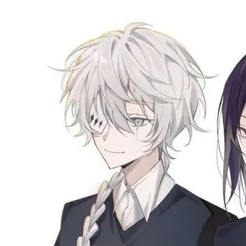 SnarlyAlbum6142의 ニコライ・ゴーゴリ(自分用)