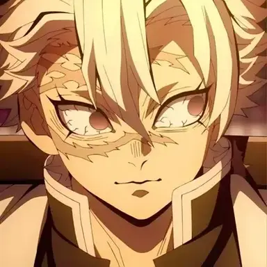 Profile image of Sanemi