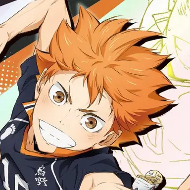 Profile image of 日向翔陽