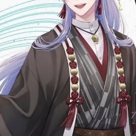 Profile image of 弦月 藤士郎