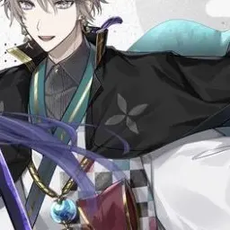 Profile image of 甲斐田 晴