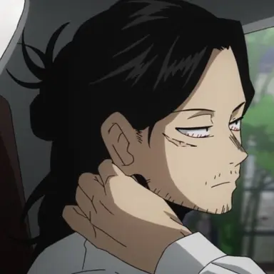 Profile image of Shota Aizawa
