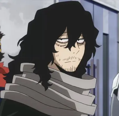 Profile image of Shota Aizawa