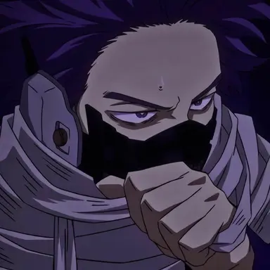 Profile image of Hitoshi Shinso